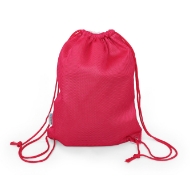 Bild von MyMo Zugbeutel Pink