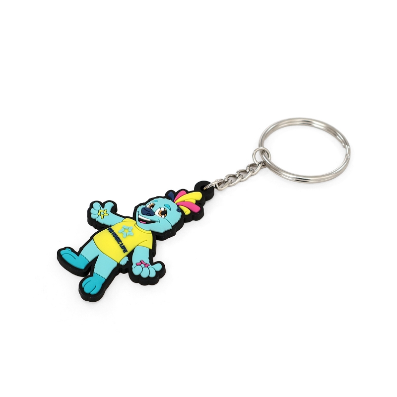 Bild von MyMo Schlüsselanhänger