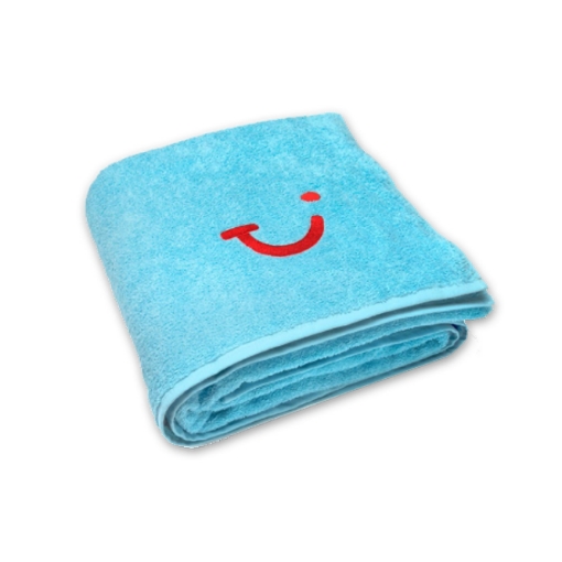 Bild von TUI Badetuch