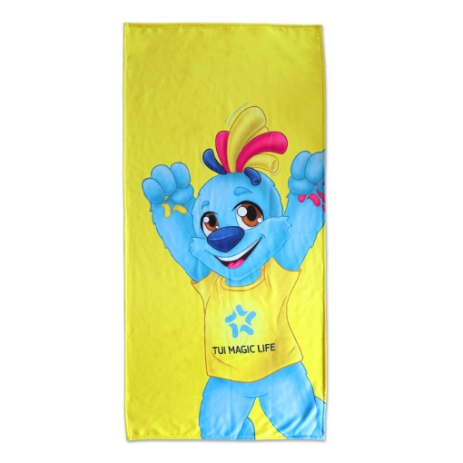 Bild von TUI MAGIC LIFE Strandhandtuch MyMo