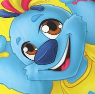 Bild von TUI MAGIC LIFE Standhandtuch MyMo