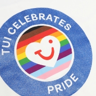 Bild von TUI Love Happy T-Shirt