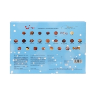 Bild von TUI Wagner Pralinen Weihnachtskalender