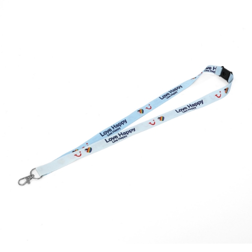 Bild von TUI Schlüsselband Pride - Love Happy