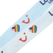 Bild von TUI Schlüsselband Pride - Love Happy