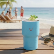 Bild von TUI Kaffeebecher