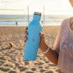 Bild von TUI Trinkflasche