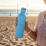 Bild von TUI Trinkflasche