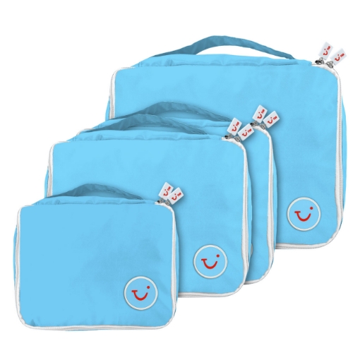 Bild von TUI Koffer-Organizer Set