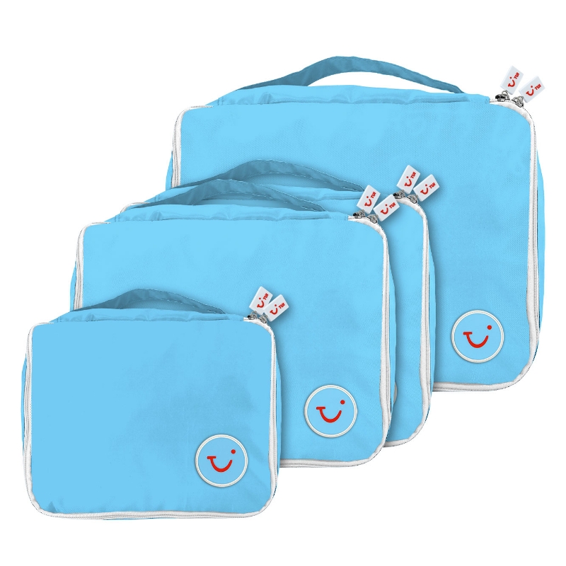 Bild von TUI Koffer-Organizer Set