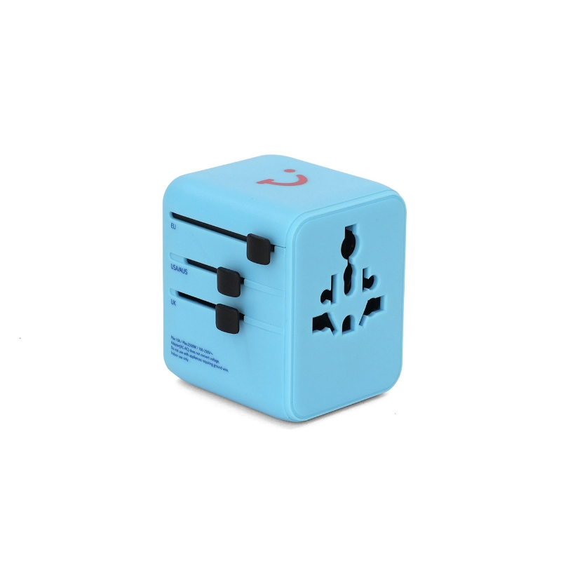 Bild von TUI Universal Reiseadapter