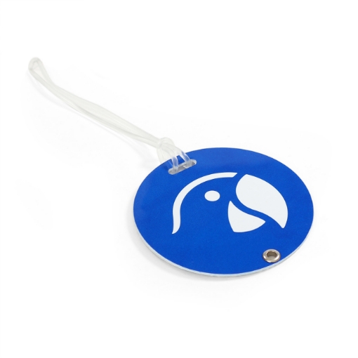 Bild von ROBINSON Kofferanhänger