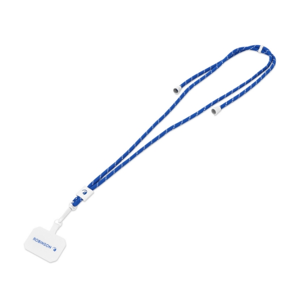 Bild von ROBINSON Handykette lang (Kordel)