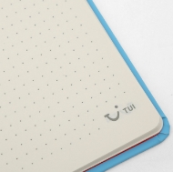 Bild von TUI Notizbuch