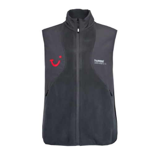 Bild von TUI x hummel Fleece Weste