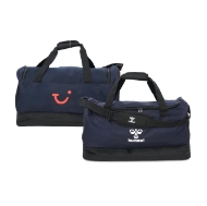 Bild von TUI x hummel Sporttasche mit Schuh-Fach