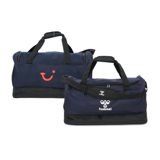 Bild von TUI x hummel Sporttasche