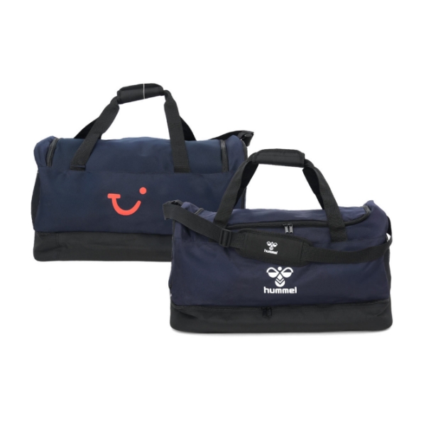 Bild von TUI x hummel Sporttasche mit Schuh-Fach