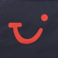 Bild von TUI x hummel Sporttasche mit Schuh-Fach