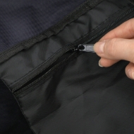 Bild von TUI x hummel Sporttasche mit Schuh-Fach