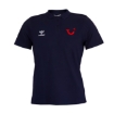 Bild von TUI x hummel Poloshirt Damen