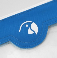 Bild von ROBINSON Flugsicherheitsbeutel