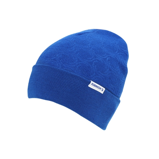 Bild von ROBINSON Wintermütze Pattern