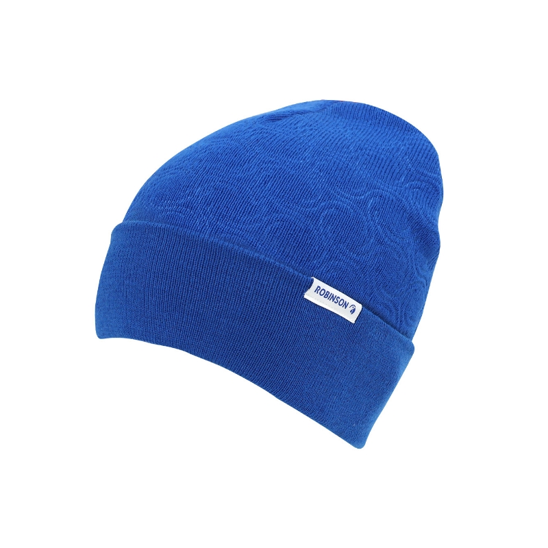 Bild von ROBINSON Wintermütze Pattern