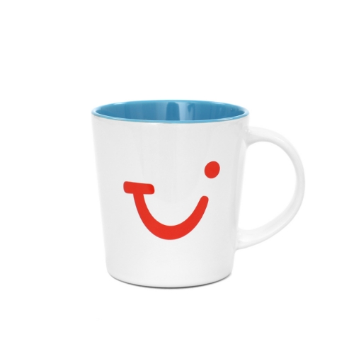 Bild von TUI Kaffeetasse
