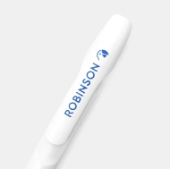 Bild von ROBINSON  Kugelschreiber recycelter Kunststoff 25 Stk.