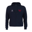 Bild von TUI x hummel Zip Hoodie Damen