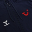 Bild von TUI x hummel Zip Hoodie Damen