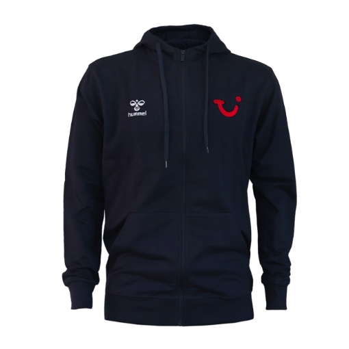 Bild von TUI x hummel Zip Hoodie Herren