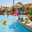 Bild von TUI Badeente Weizenstroh