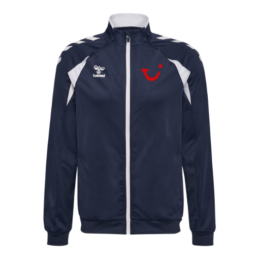 Bild von TUI x hummel Track Zip Jacket Core