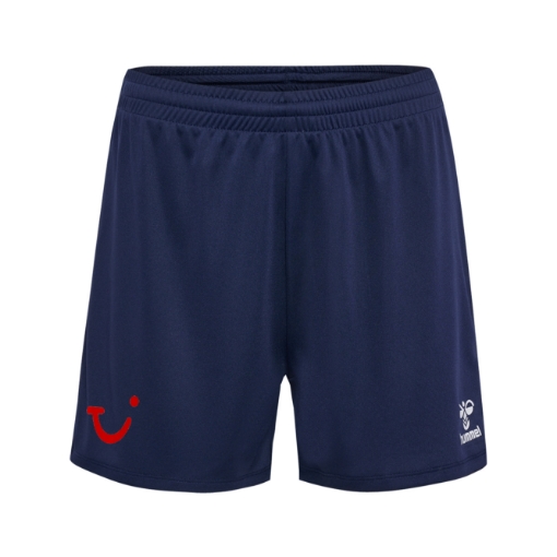 Bild von TUI x hummel Shorts Woman Essential