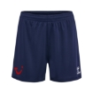 Bild von TUI x hummel Shorts Woman Essential