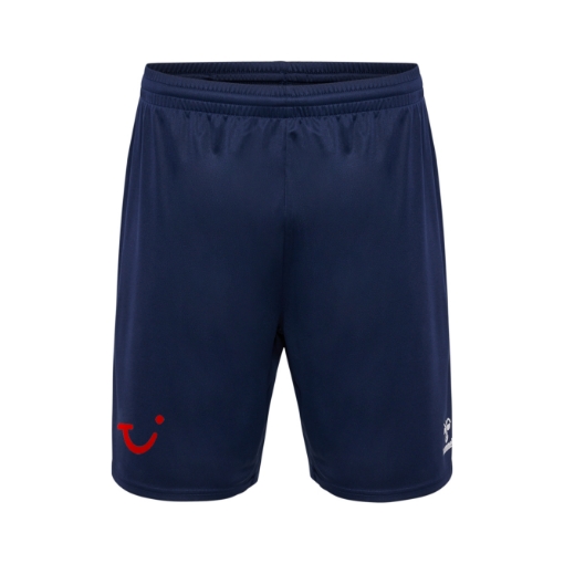 Bild von TUI x hummel Shorts Man Essential