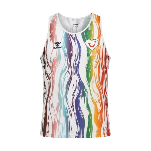 Bild von TUI x hummel Pride Top 26