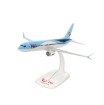 Bild von TUI Modell 737