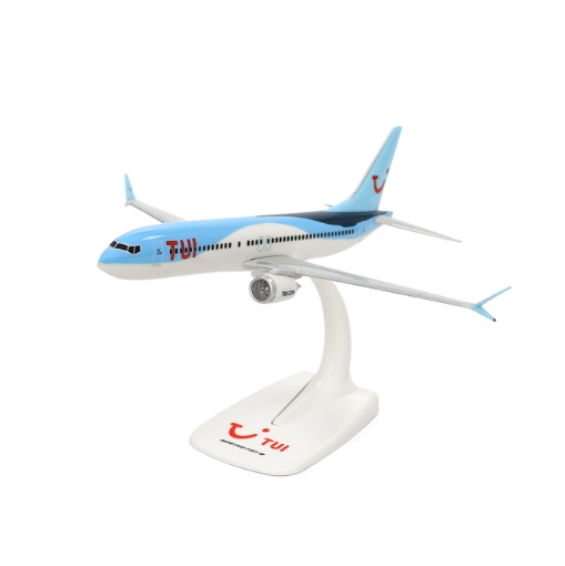 Bild von TUI Modell 737