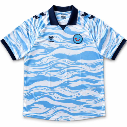 Bild von TUI x hummel Football Jersey 26