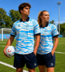 Bild von TUI x hummel Football Jersey 26