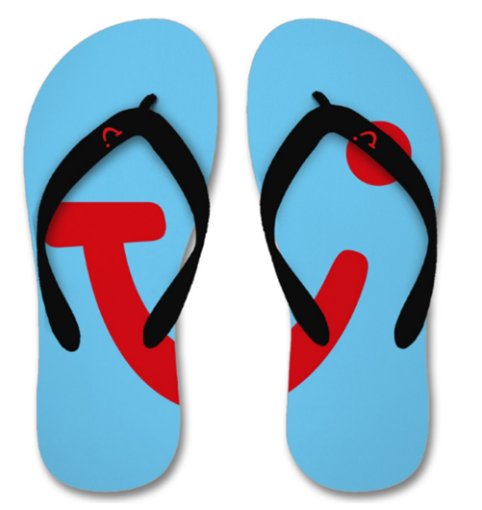 Bild von TUI Flip-Flops