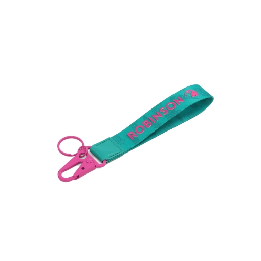 Bild von ROBINSON Lanyard kurz Limited Edition