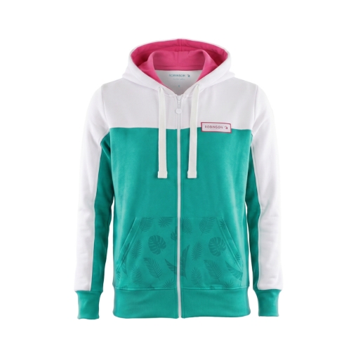 Bild von ROBINSON Sweatjacke Limited Edition