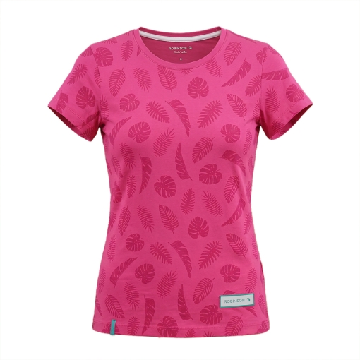 Bild von ROBINSON Limited Edition T-Shirt Damen