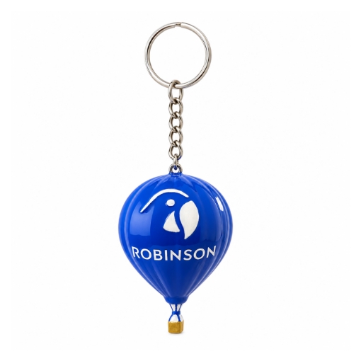 Bild von ROBINSON NOVA Schlüsselanhänger Ballon
