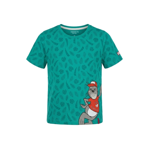 Bild von ROBINSON Limited Edition Roby Club T-Shirt Green