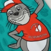 Bild von ROBINSON Limited Edition Roby Club T-Shirt Green